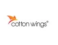 Cotton Wings