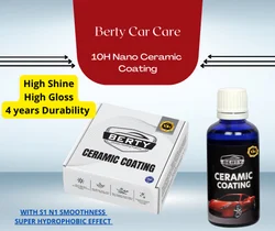 Automotive Polish , Car Shampoo, Injector Cleaner