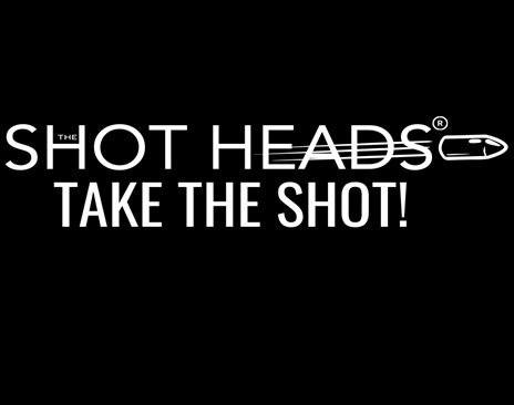 Shotheads: Take the Shot!