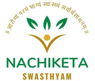 NACHIKETA SWASTHYAM