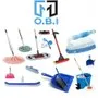 Om Brush Industries