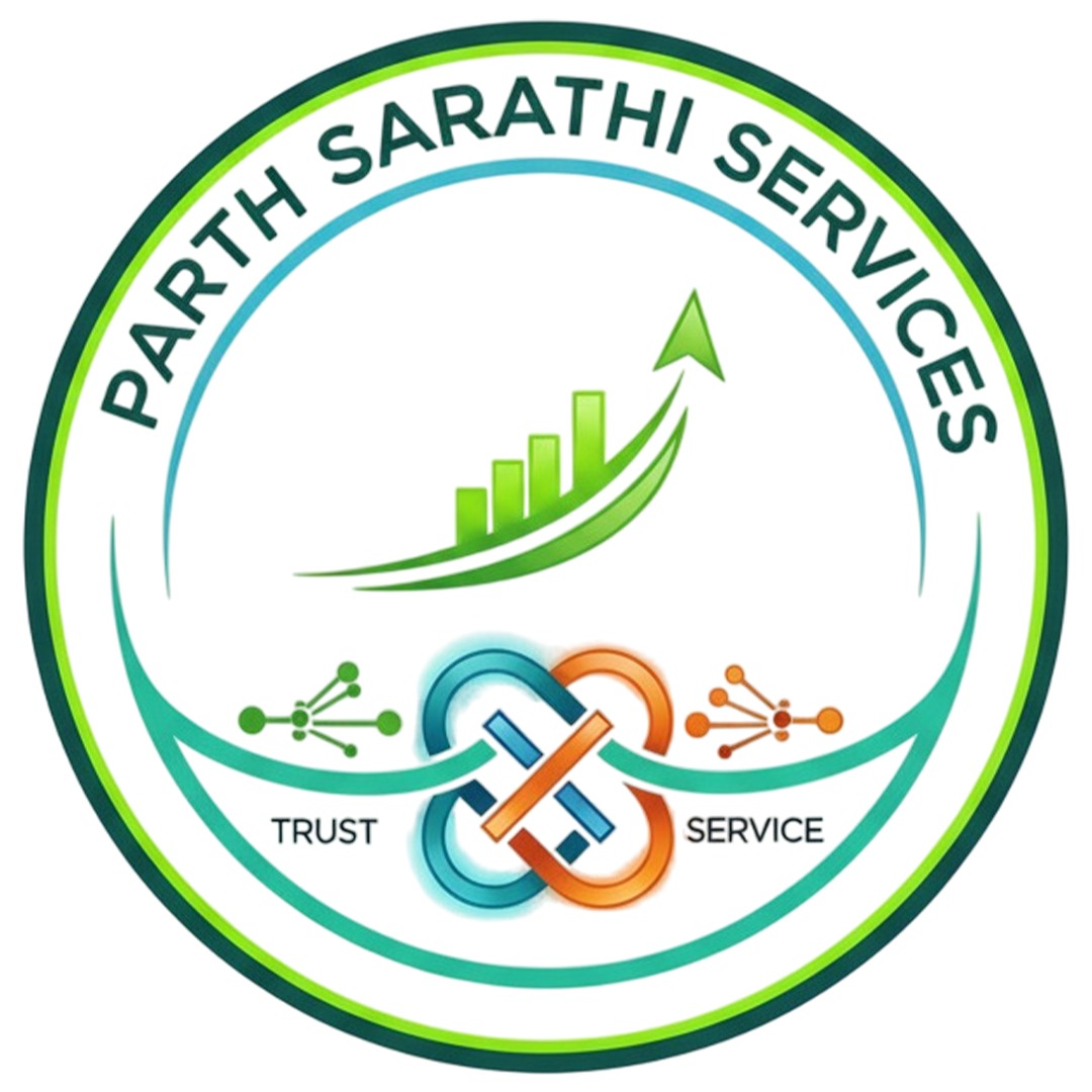 PARTHA SARATHI SERVICES OPC PRIVATE LIMITED