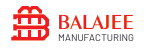 BALAJEE MANUFACTURING PVT. LTD.