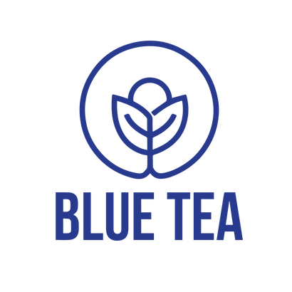 Blue Tea India