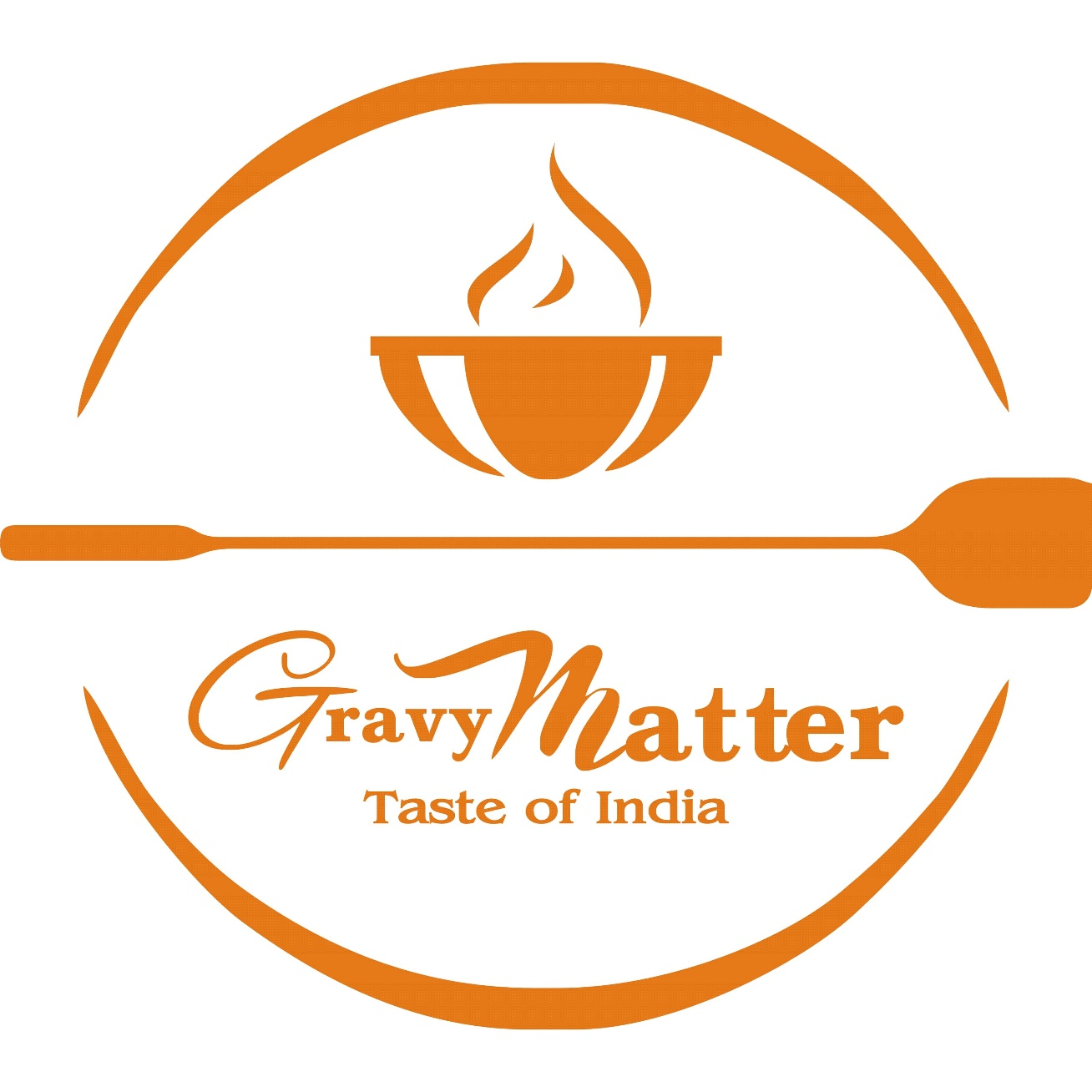 Gravymatter