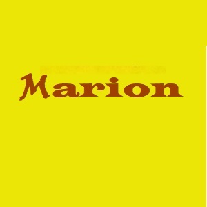Marion cosmetics