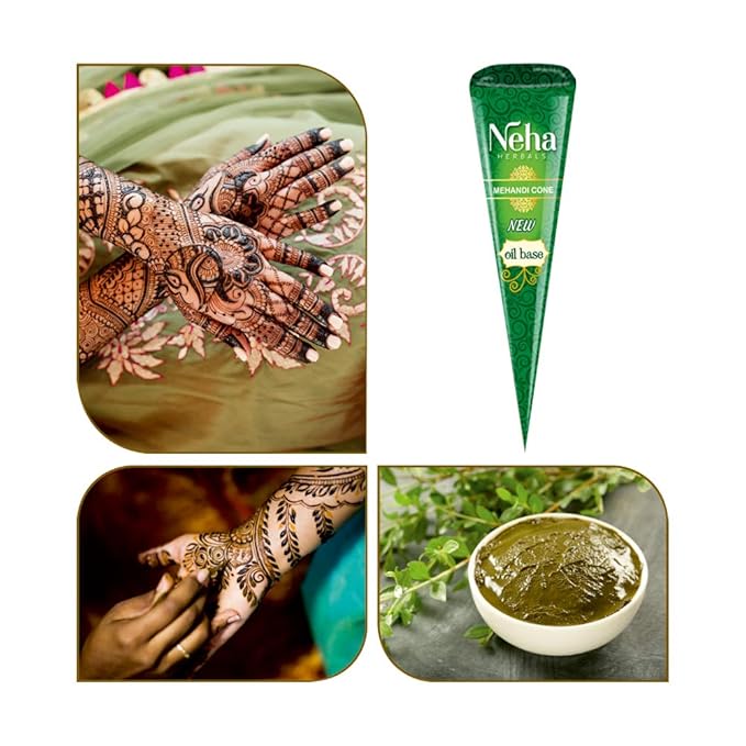 Neha Herbals PVT.LTD