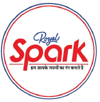 Spark Paint