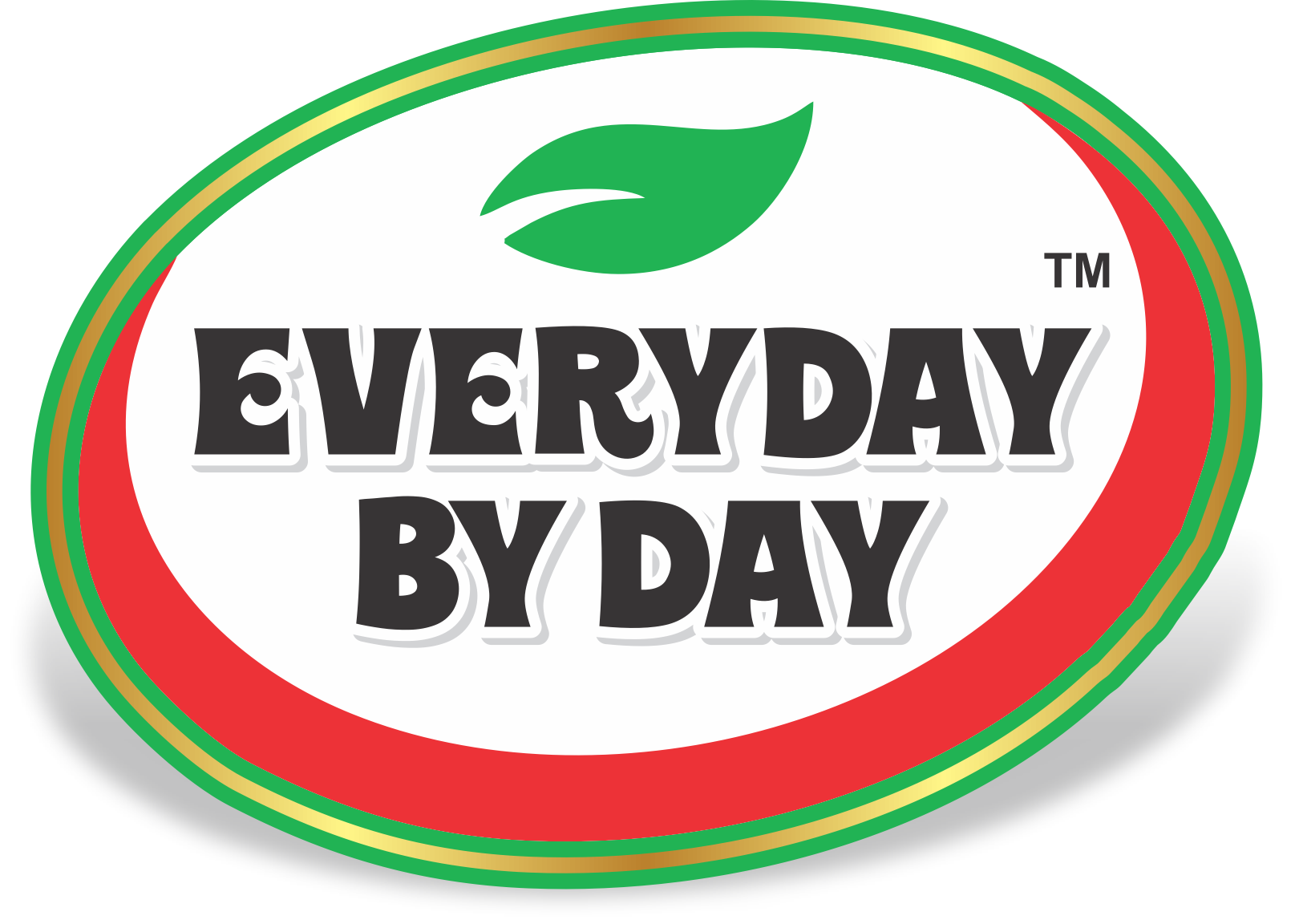 EVERYDAY BY DAY