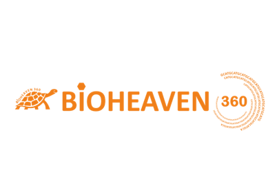 BIOHEAVEN360 GENETOTEC PVT. LTD.