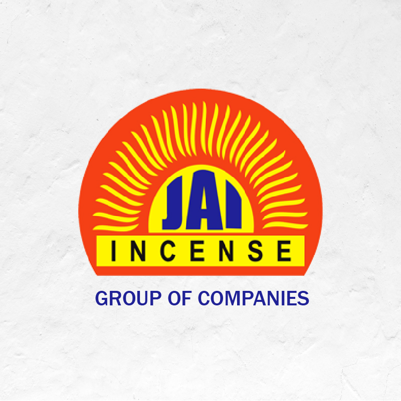 JAI INCENSE PVT LTD