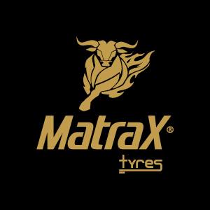MatraX Tyres