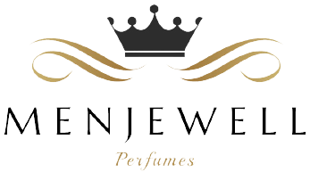 Menjewell perfumes
