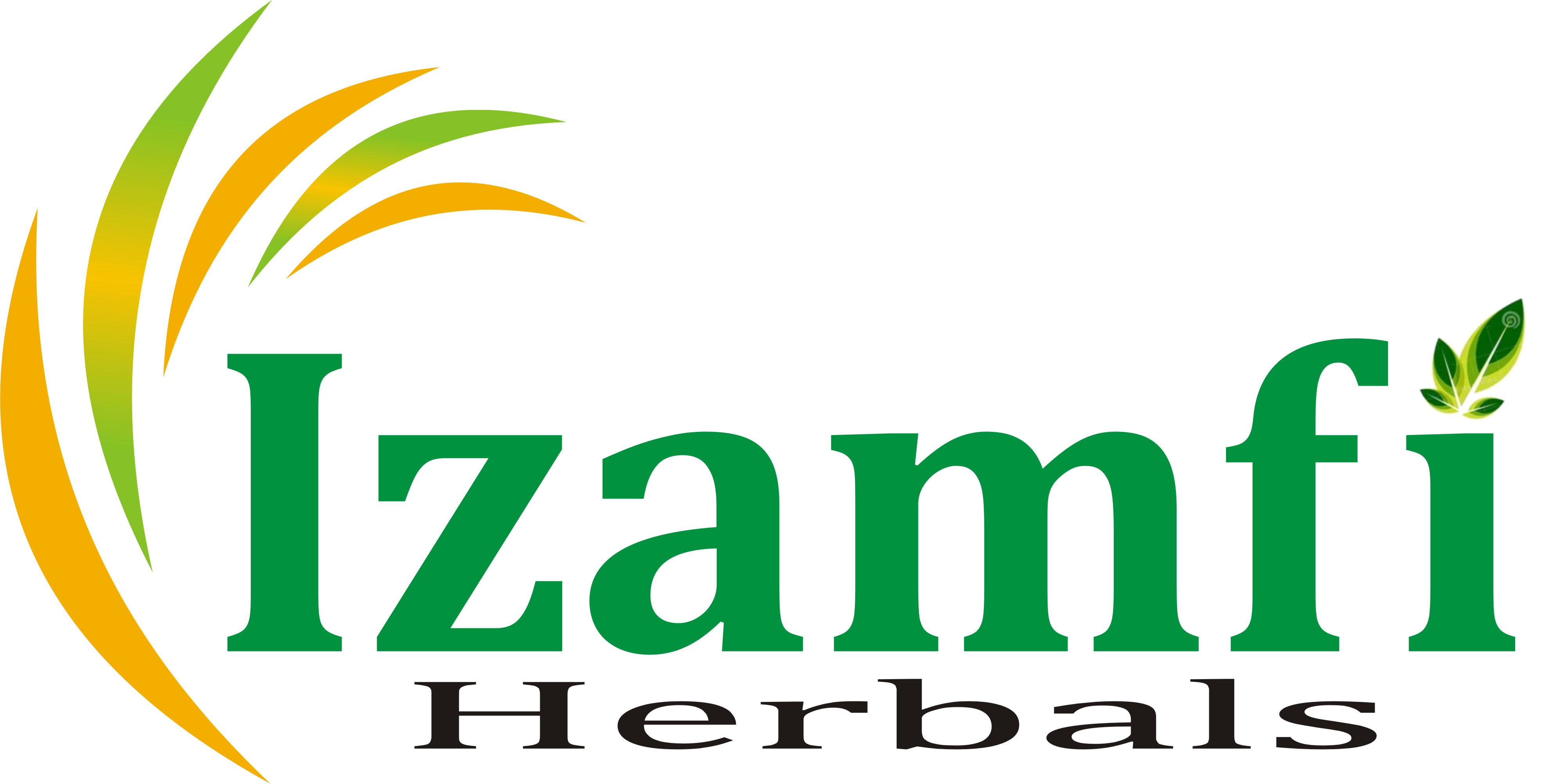 IZAMFI HERBALS