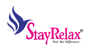 STAYRELAX MARKETING AND PACKAGING