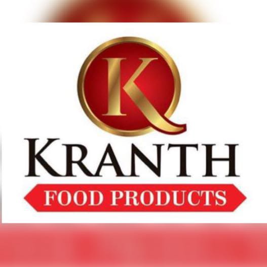 KRANT FOOD PRODUCTS PVT LTD