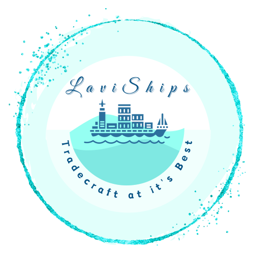Laviships Exim Private Limited