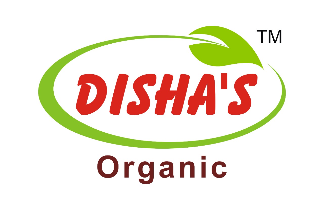DISHA'S ORGANIC
