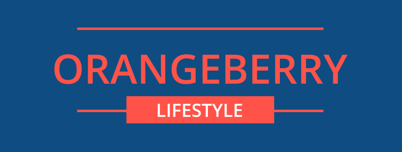 ORANGEBERRY