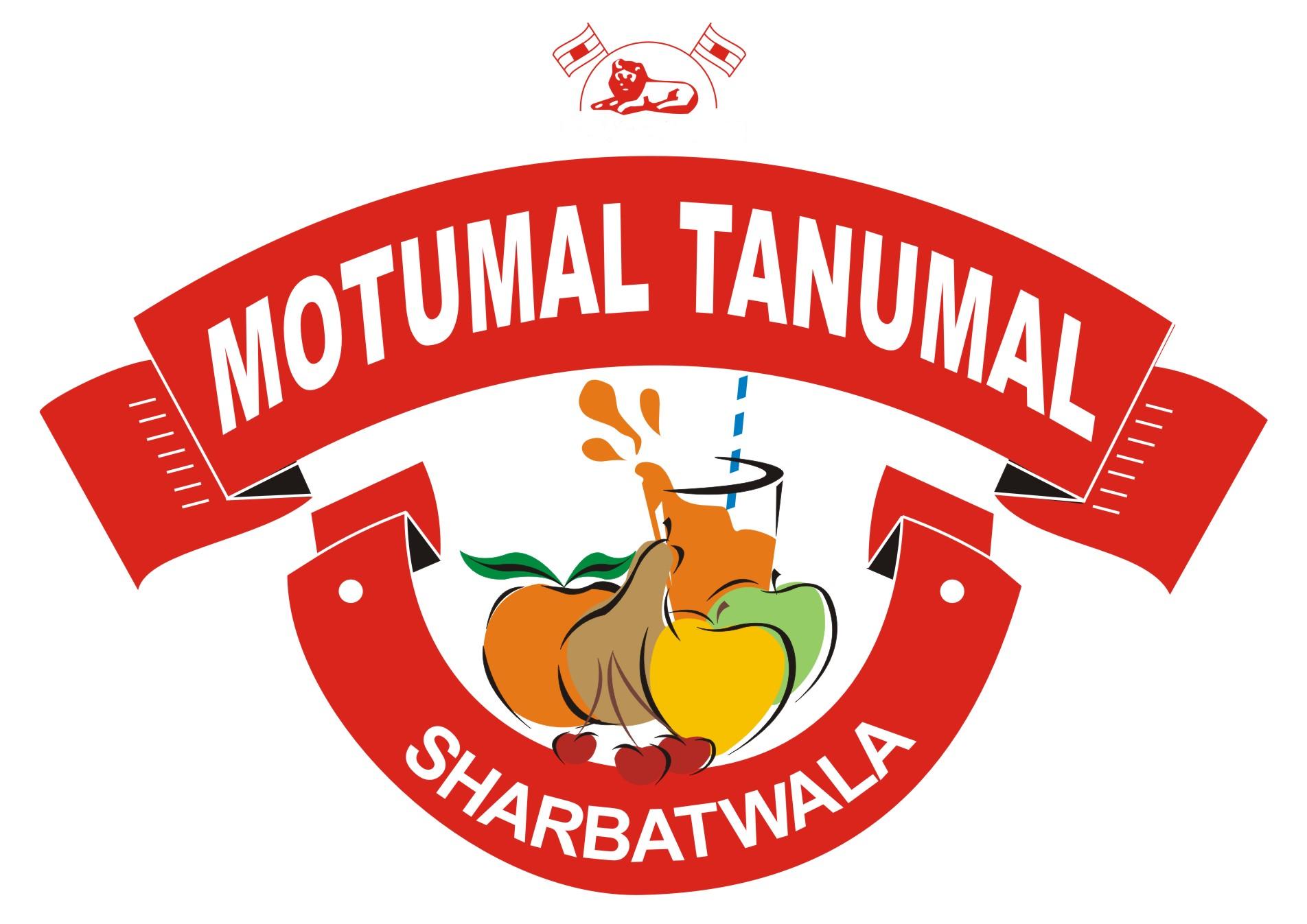 MOTUMAL TANUMAL SHARBATWALA