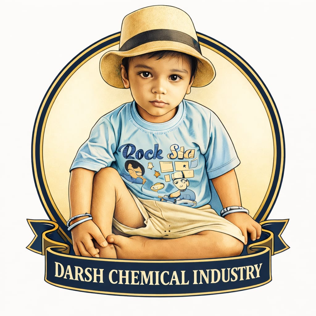Darsh Chemical Industry