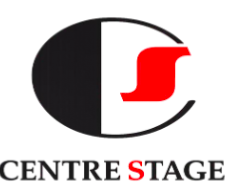 CENTRE STAGE