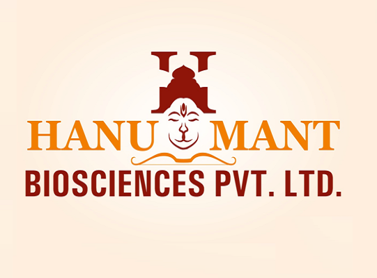 HANUMANT BIOSCIENCES PVT. LTD.