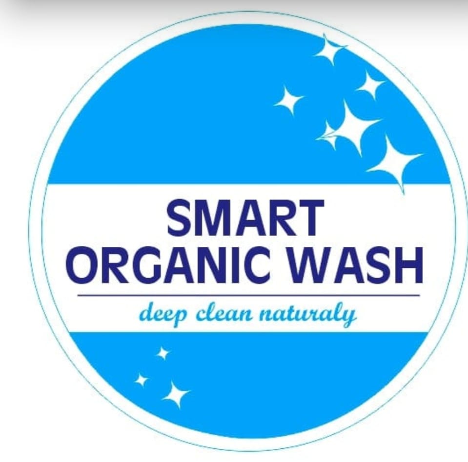Smart Organic Wash