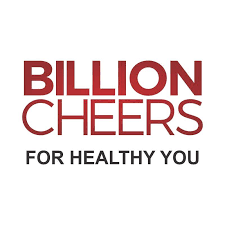 Billion Cheers