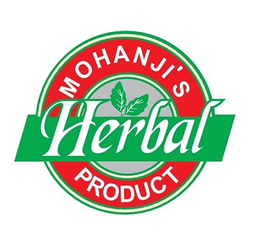 Mohanji Pansari Herbal Product Co