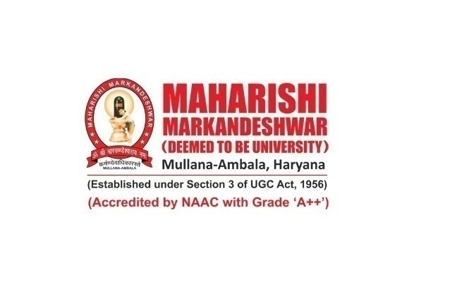 MMDU Mullana