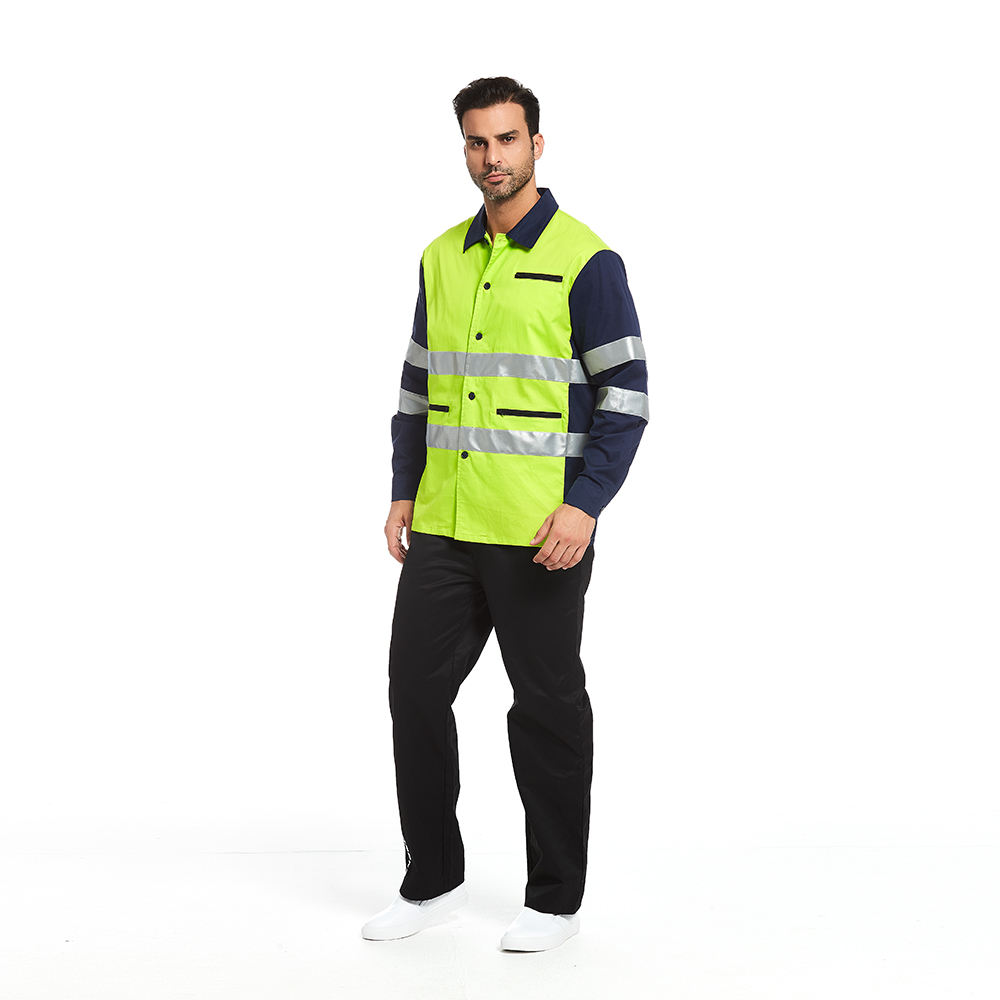 Shanghai Zhengxing Clothing Co., Ltd.