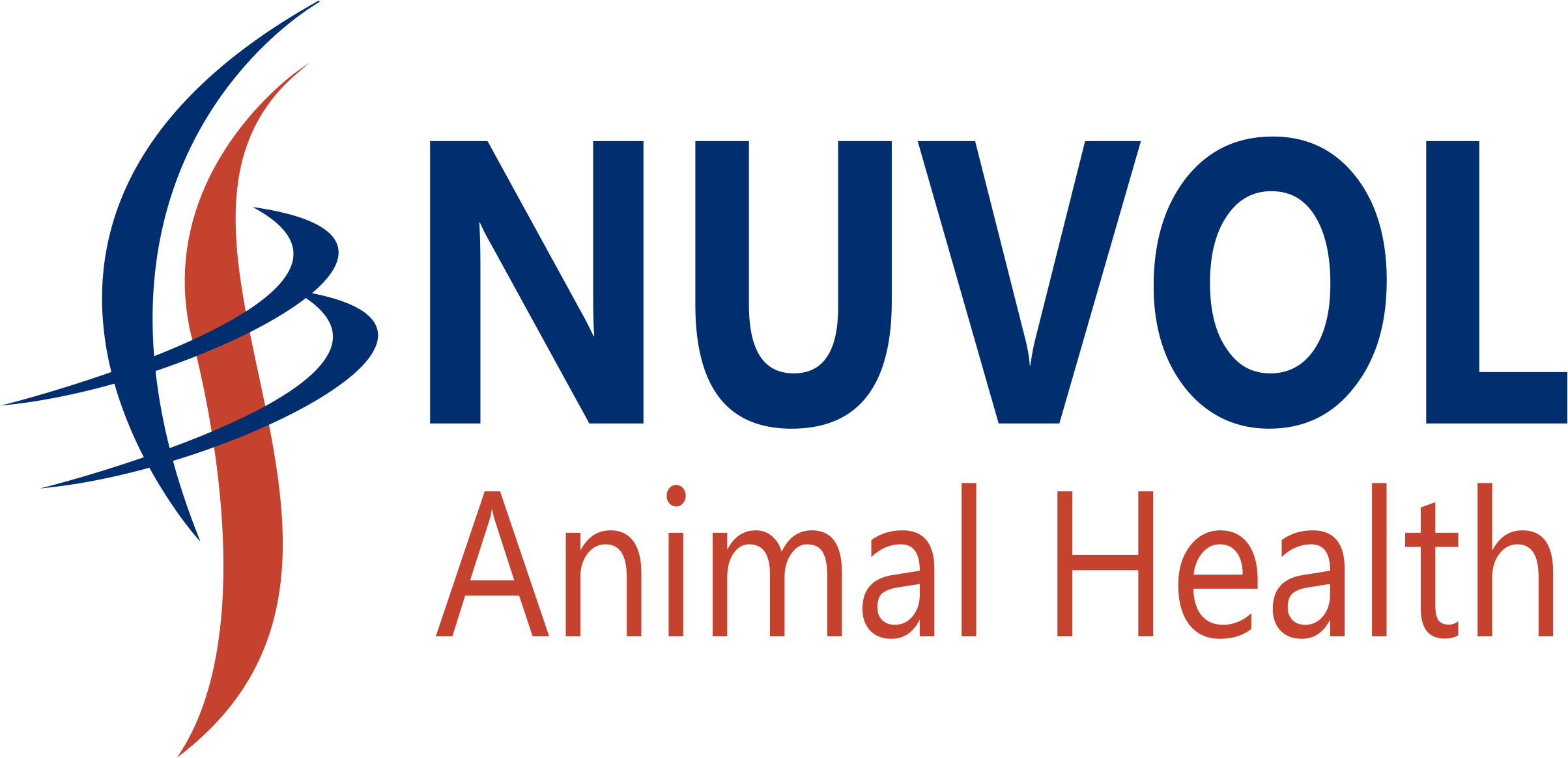 NUVOL ANIMAL HEALTH