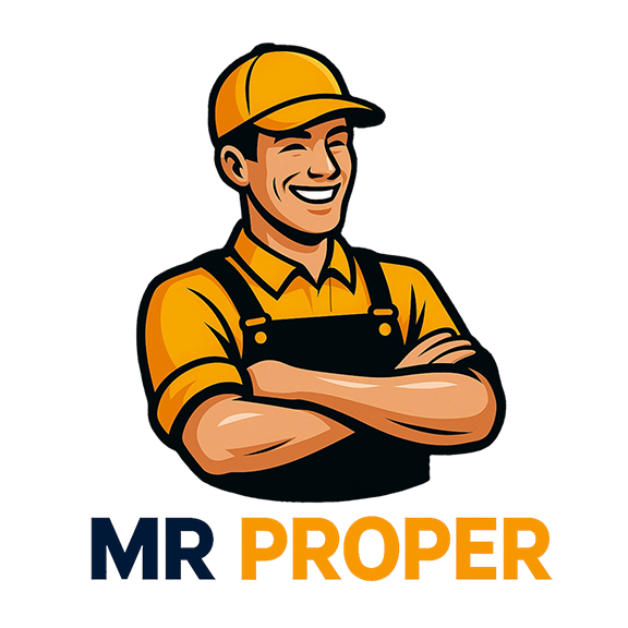 Mr Proper