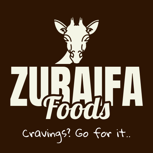 Zuraifa Foods