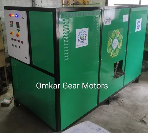 Omkar Gear Motors