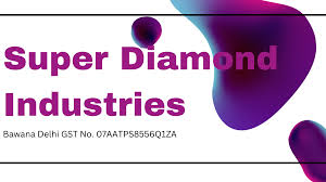 Super Diamond Industries 