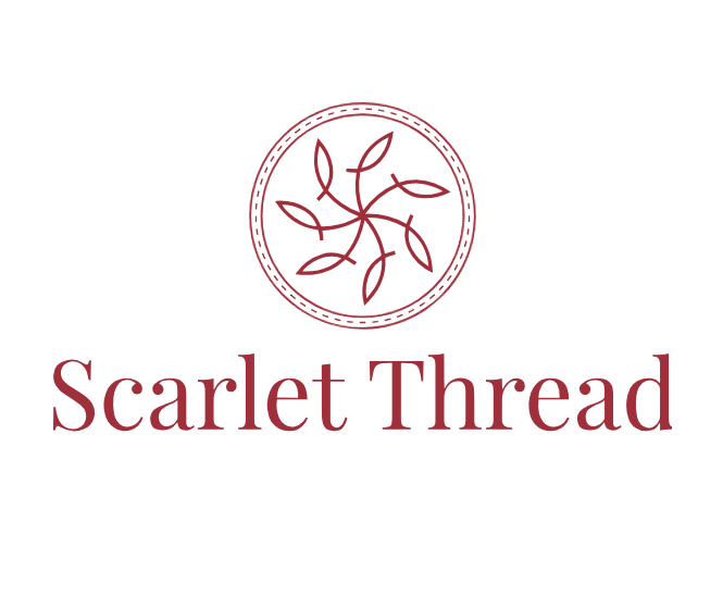 SCARLET  THREAD