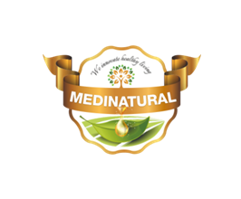 Medinatural Pvt. Ltd.