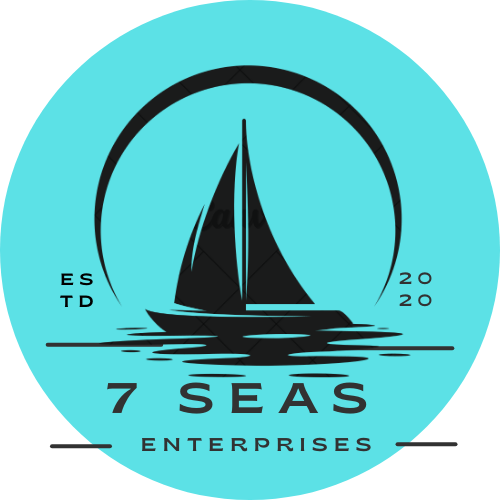 7 SEAS ENTERPRISE