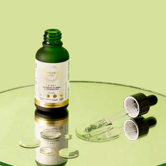 Face Serum