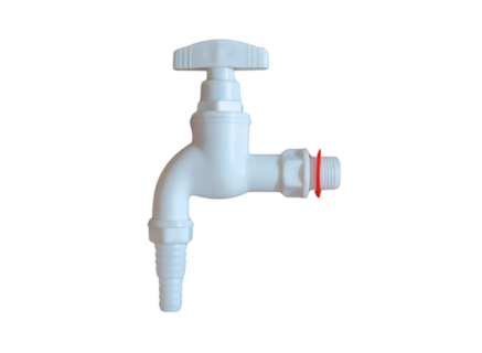 Nozzle Cock