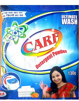 Carf 130 gm