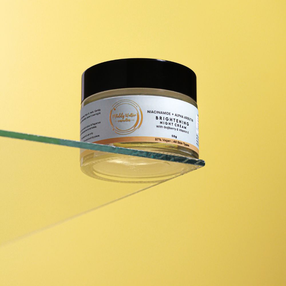 Night Cream (OnlyJar)