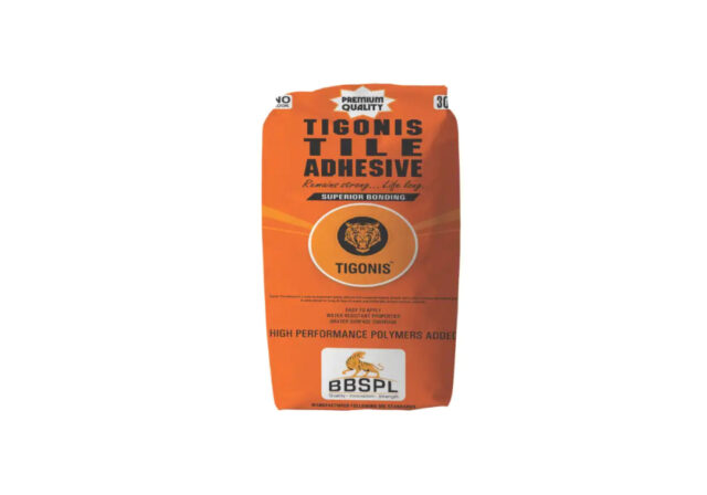 Tile Adhesive Premium