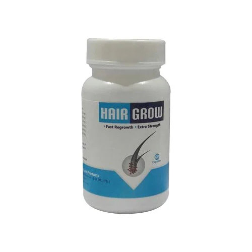 Hair Grow Capsules