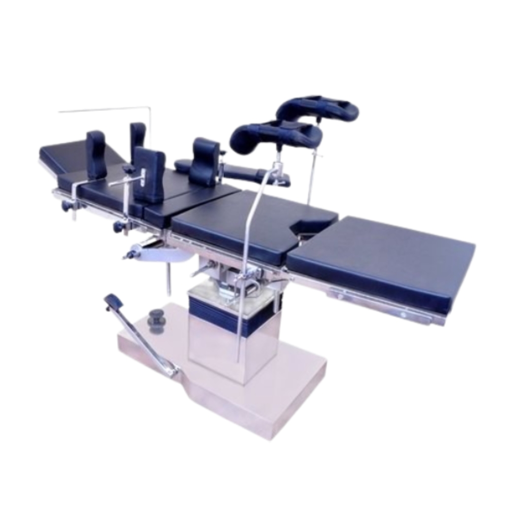 Hydraulic Operating Table