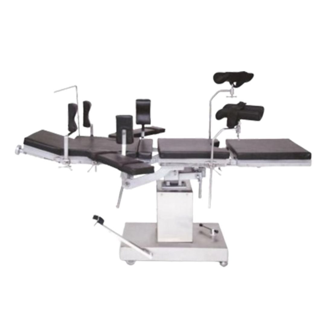 C-ARM Hydraulic OT Table