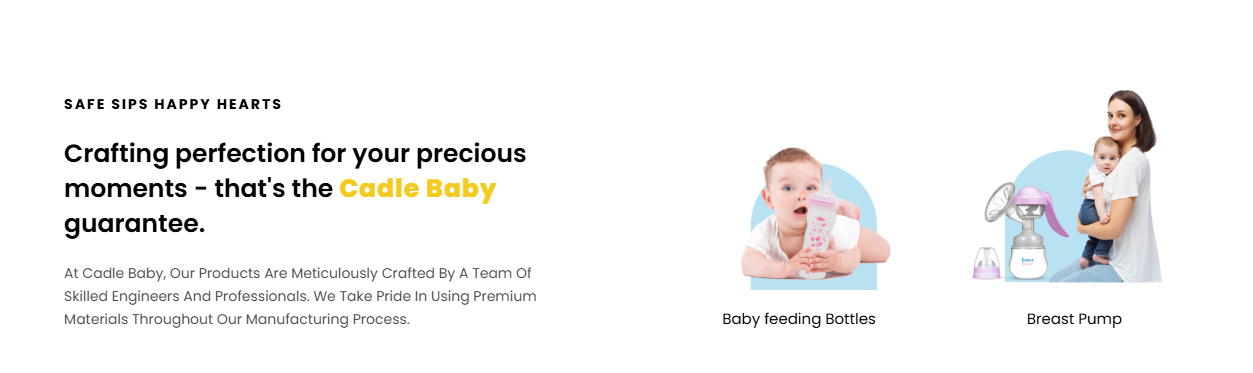 Breast Pump