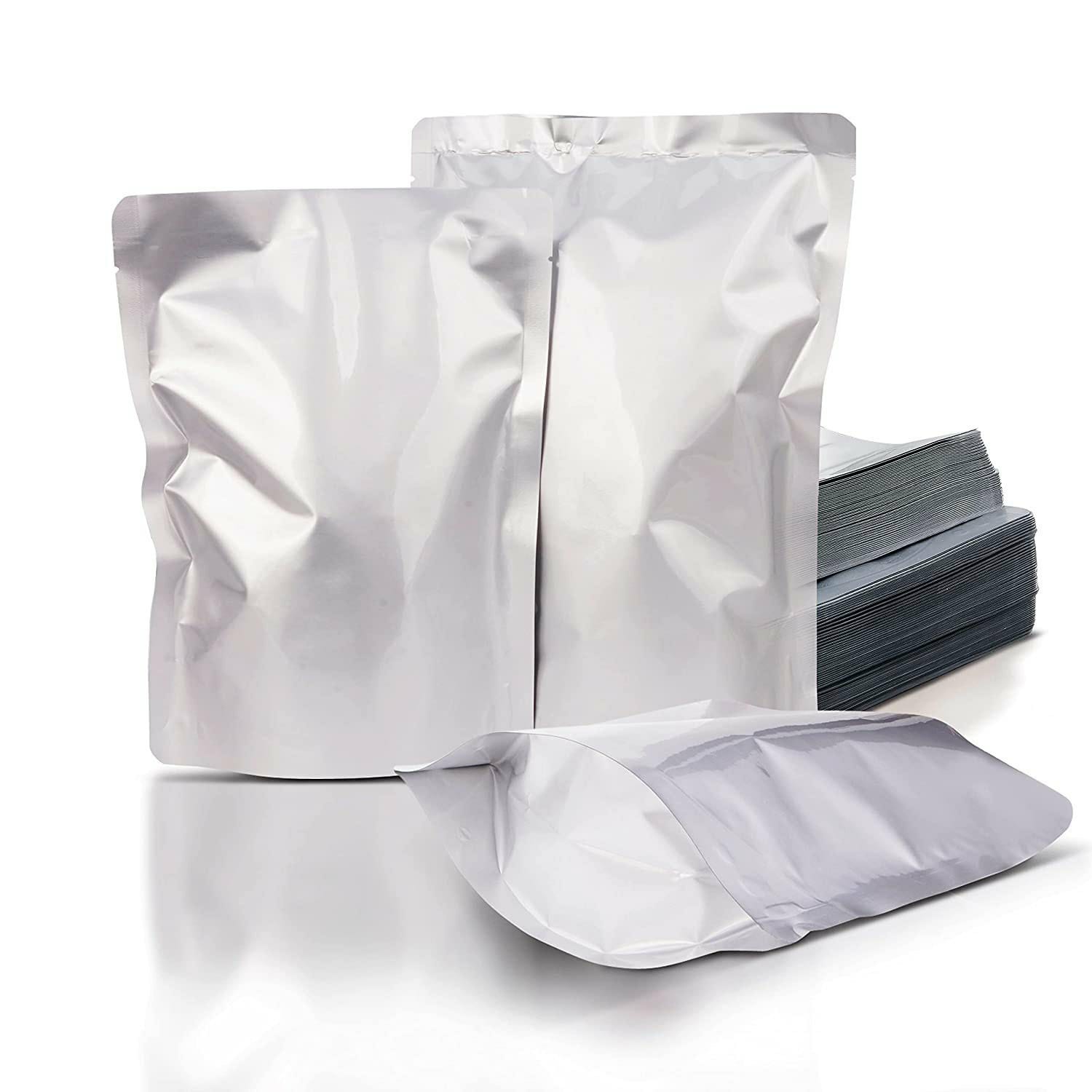 Aluminium Foil Pouches